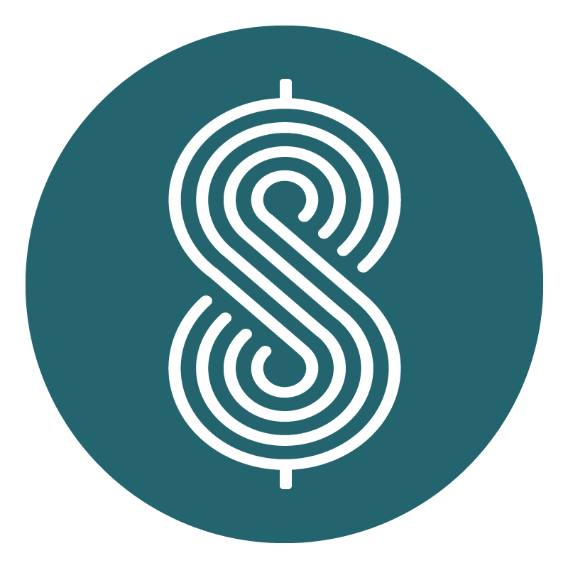 sUSD8 Logo
